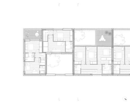 Parede Townhouses